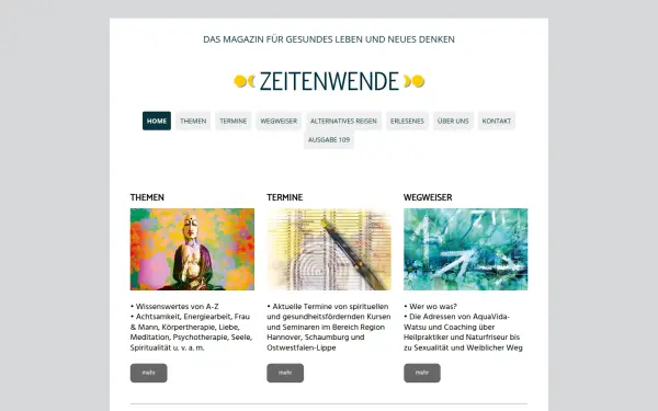 www.magazin-zeitenwende.de