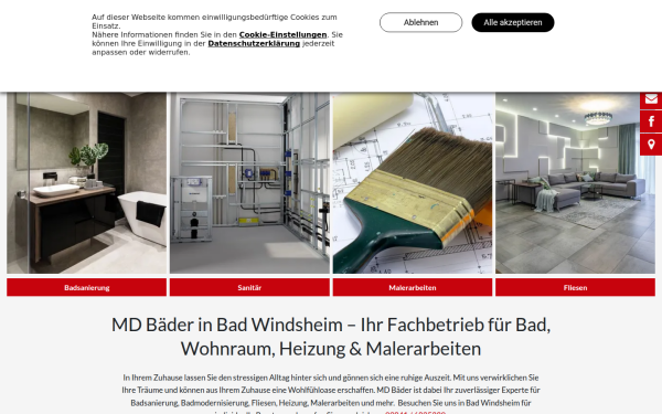 www.md-baeder.de