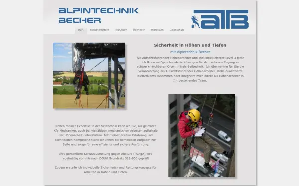 alpintechnik-becher.de