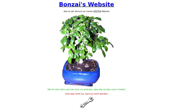 derbonzai.de