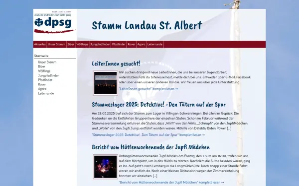 www.dpsg-landau.de