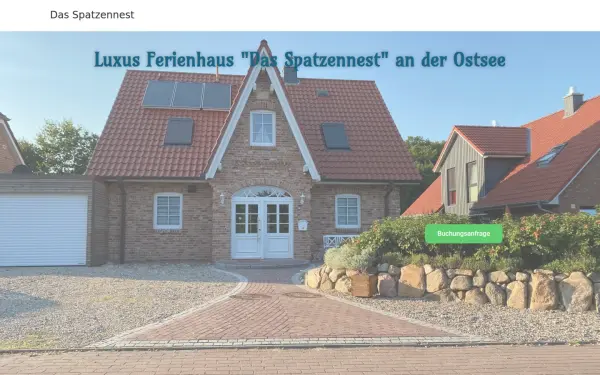 dasspatzennest.de