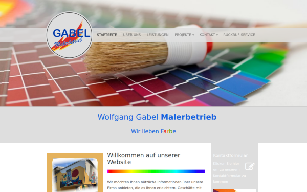 gabel-malerbetrieb.de