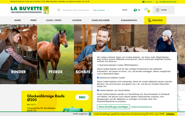 traenkebecken-labuvette.de
