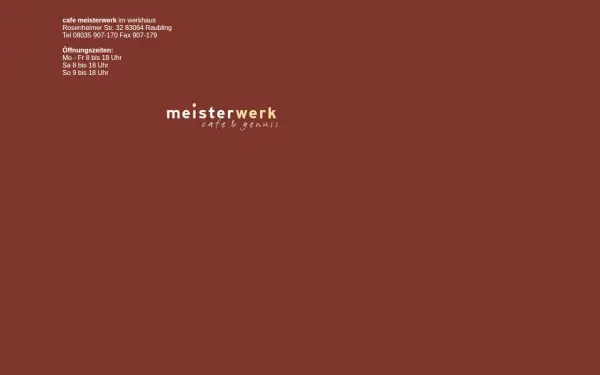 www.cafe-meisterwerk.de