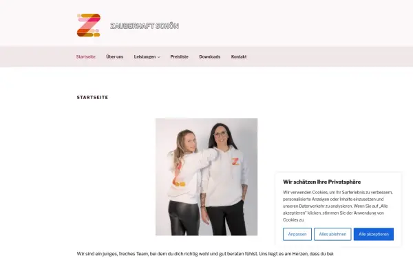 www.das-z.de