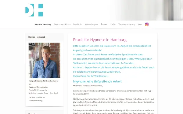 www.denisehumbert.de