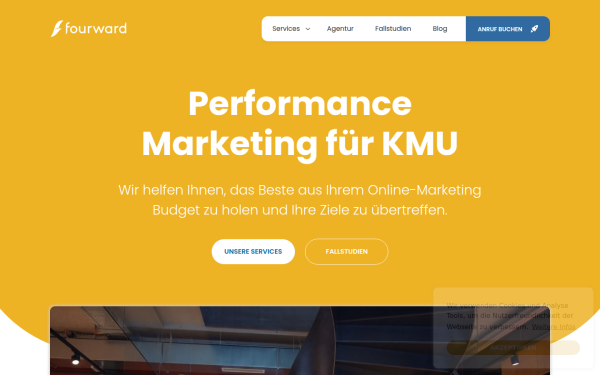 www.fourward.ch