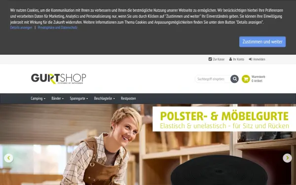 www.gurtshop.de