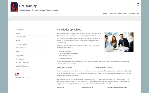 www.linc-training.de