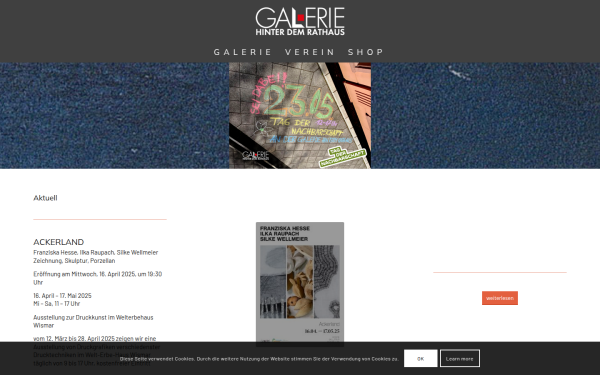 galeriewismar.de