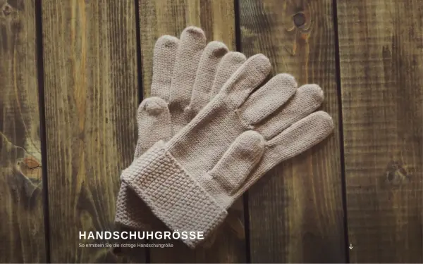 handschuhgroesse.de