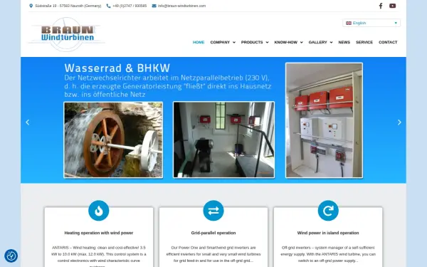 braun-windturbinen.com
