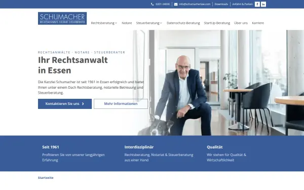 www.schumacherlaw.com