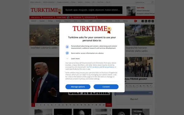 www.turktime.com