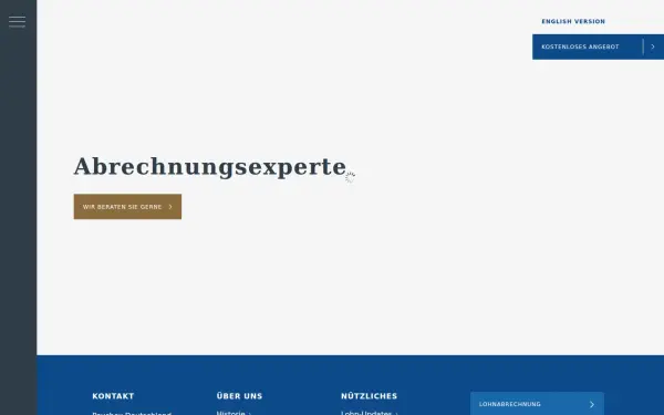 abrechnungsexperte.de