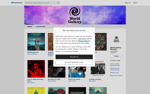 worldgalaxyrecords.bandcamp.com