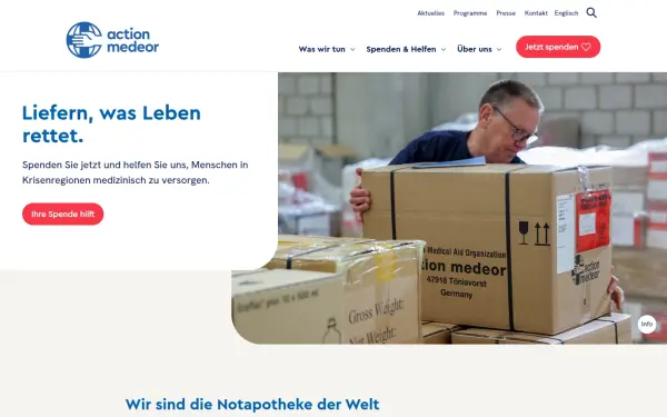medeor.de