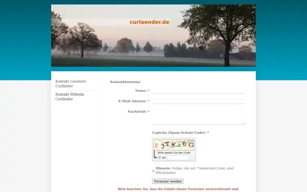 www.curlaender.de