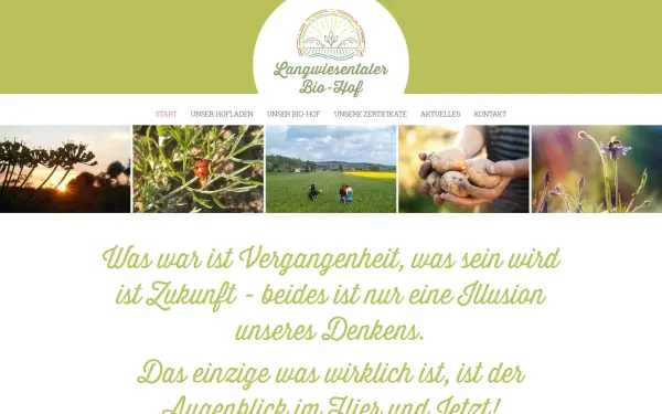 www.langwiesentaler-bio-hof.de