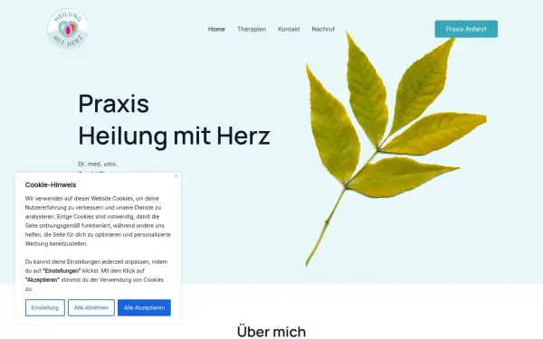 heilungmitherz.de
