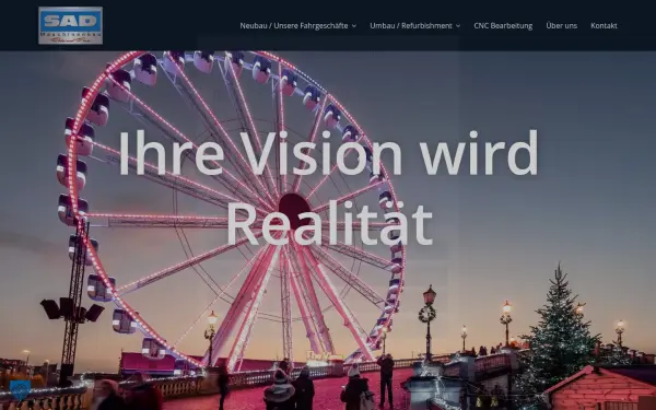 www.sad-maschinenbau.de