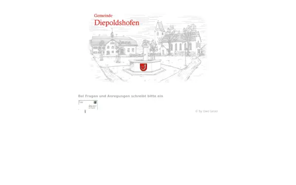 diepoldshofen.de