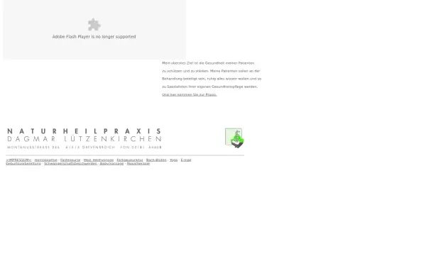 heilpraktikerin-grevenbroich.de