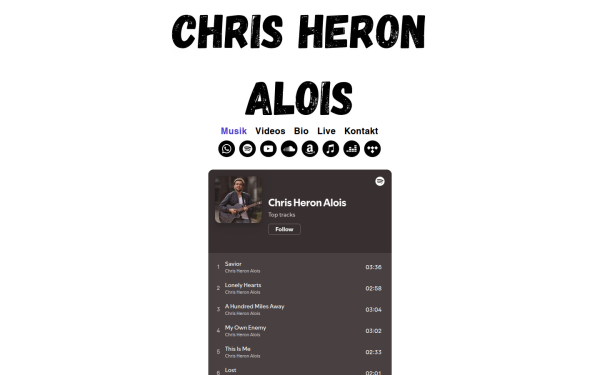 www.chrisheronalois.com