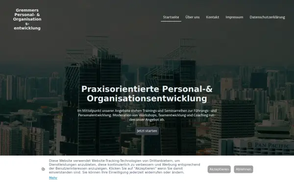 www.gremmers.de