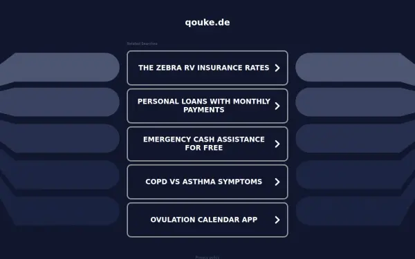 qouke.de