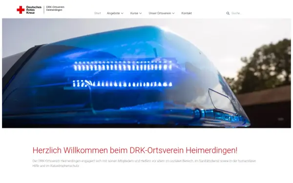 www.drk-heimerdingen.de