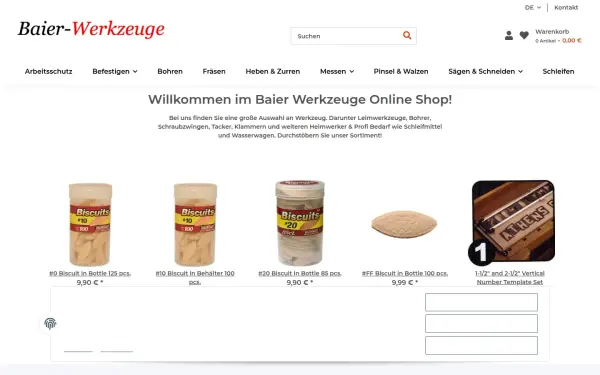 baier-werkzeuge.de