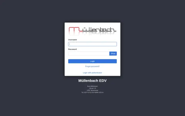 server3.muellenbach-cloud.de