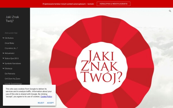 www.jakiznaktwoj.pl