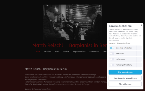 www.matthreischl.de