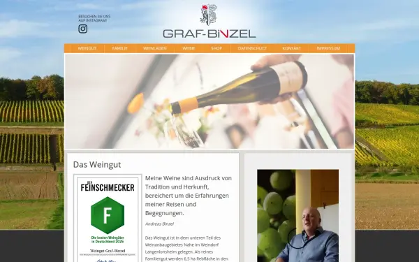 www.graf-binzel.de