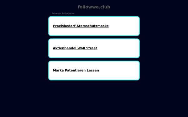followwe.club