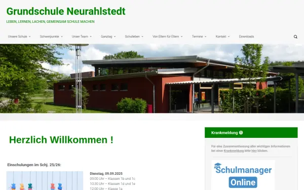 grundschule-neurahlstedt.hamburg.de