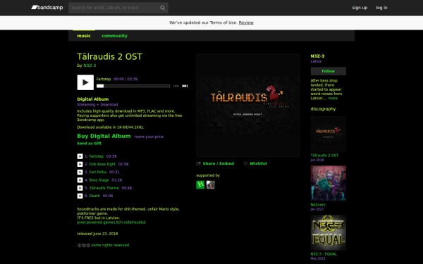 n3z-3.bandcamp.com