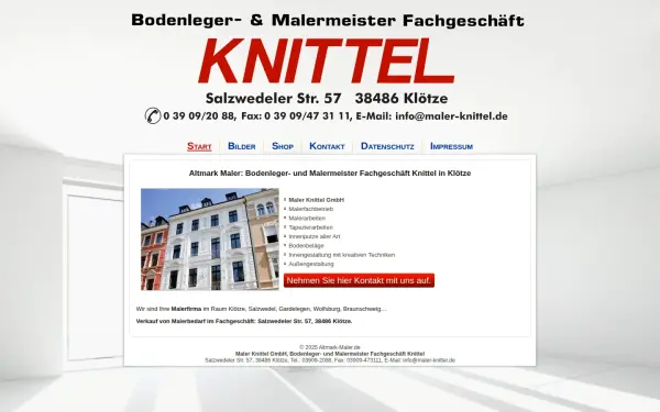 www.altmark-maler.de