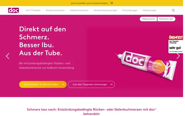 www.doc-gegen-schmerzen.de