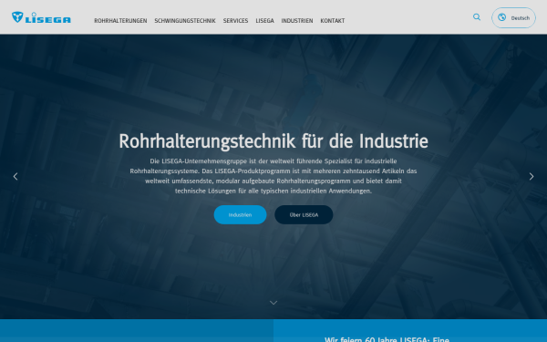 www.lisega.de