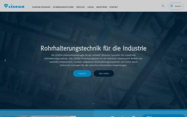 www.lisega.de