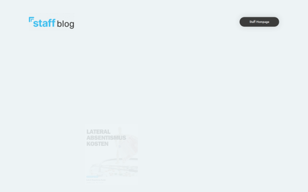 staff-gruppe.blog