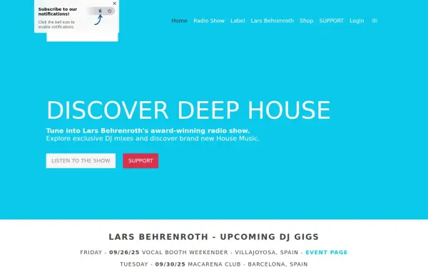 www.deepershades.net
