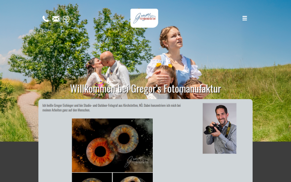 www.gregors-fotomanufaktur.at