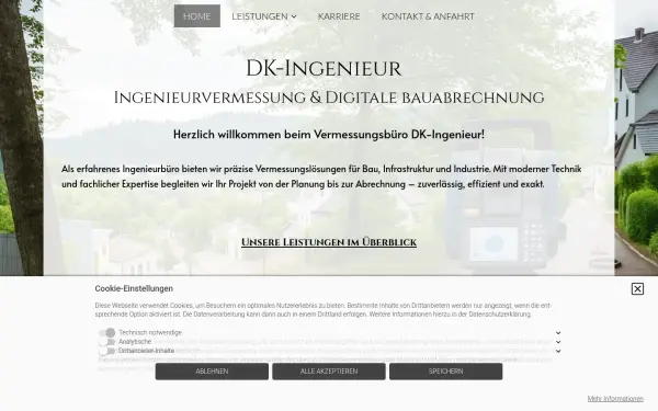 dk-ingenieur.de