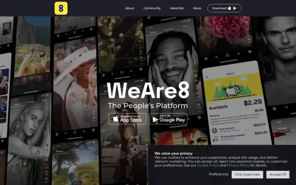 www.weare8.com