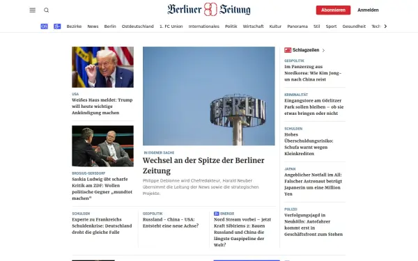 www.berliner-zeitung.de